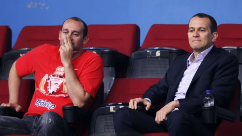 Στην αντεπίθεση οι Αγγελόπουλοι