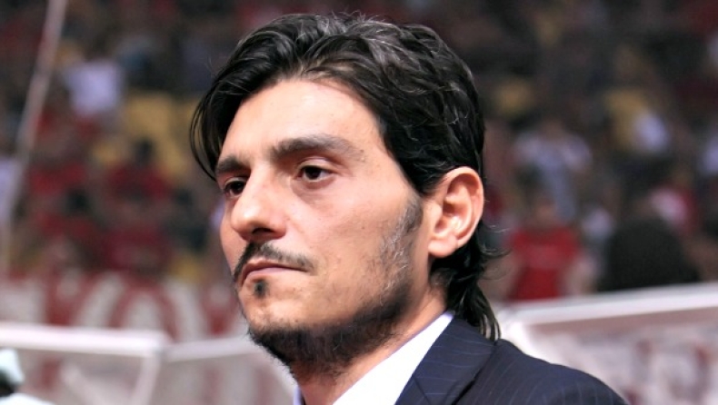 «Ολυμπιακέ, σοβαρέψου»