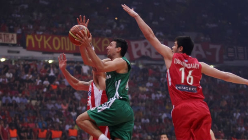 Ούκιτς: «Αφιερωμένη στον Ντράζεν!»