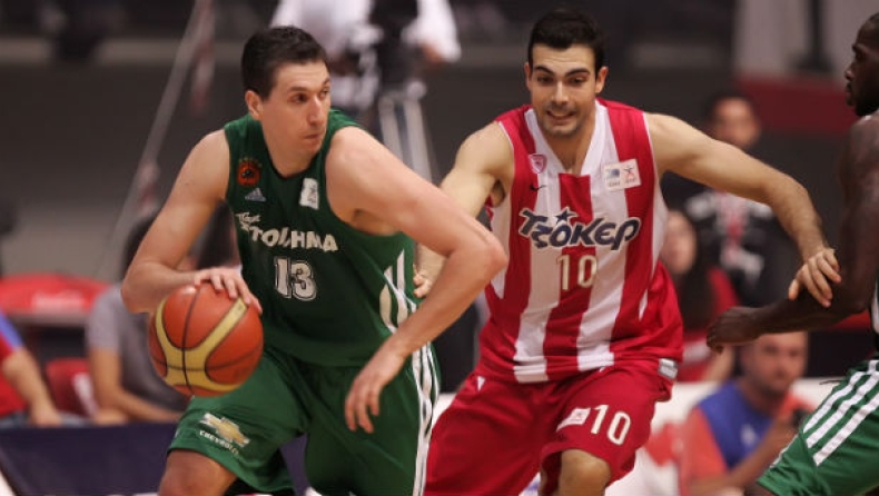 Για το 2-0 και το break...