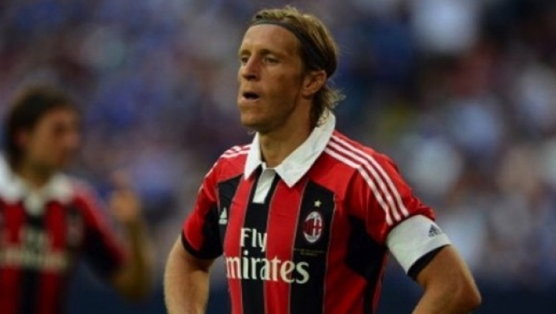 Πικραμένος ο Αμπροζίνι