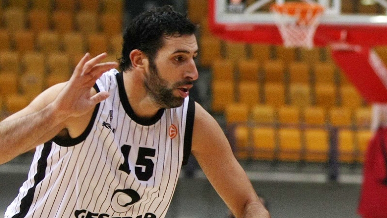 Μένει στη Μπιλμπάο ο Μουμπρού