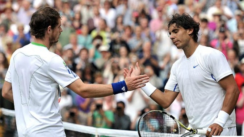 Φέρτε του τον Ράφα!