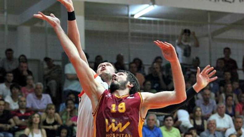 Μείωσε η Μπάνβιτ