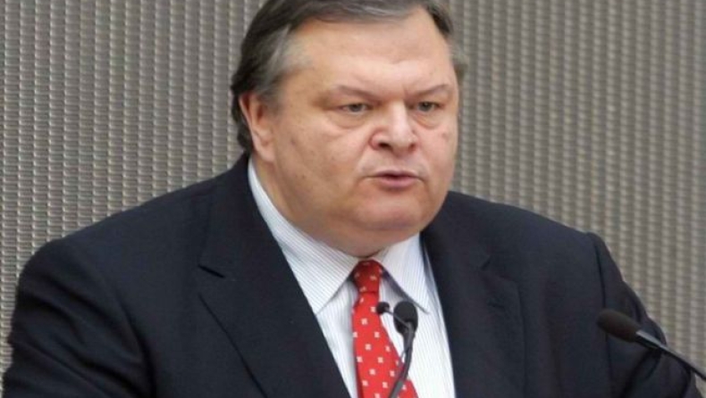 Βενιζέλος: Ανάγκη επικαιροποίησης της προγραμματικής συμφωνίας