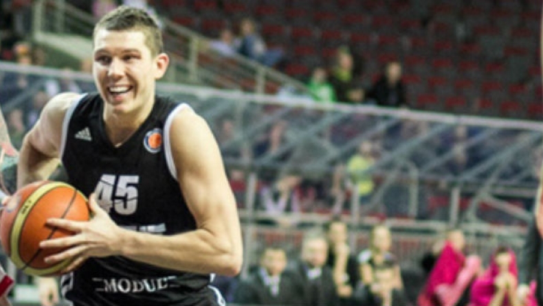 Υπέγραψε Μπέρτανς η Μπιλμπάο