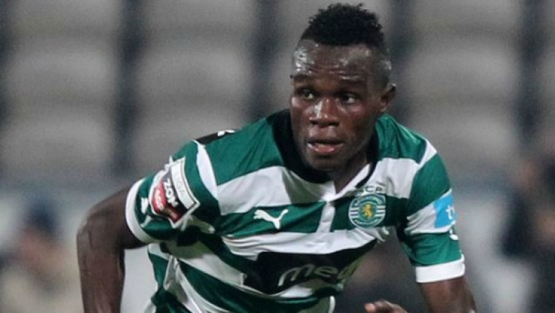 Βλέπει Μπρουμά ο Ζοσέ