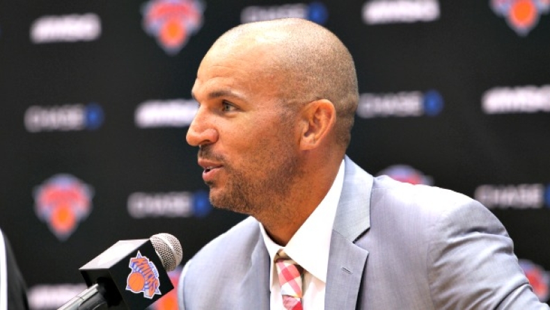 Κιντ για προπονητής των Νετς!