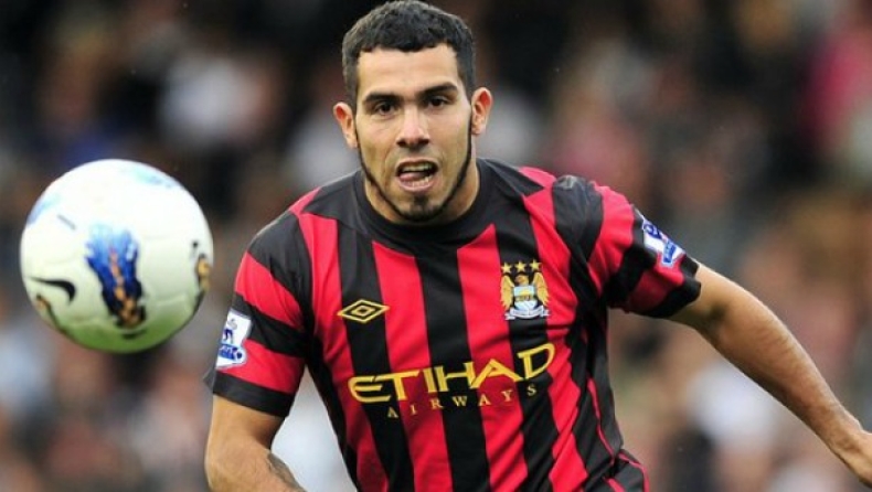 «Deal Μίλαν με Τέβες»