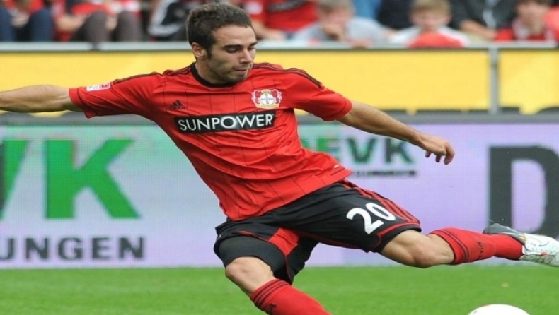 Καρβαχάλ ο πρώτος για τη Ρεάλ