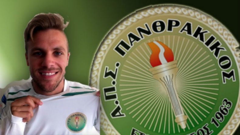 Ανακοίνωσε Κάσες ο Πανθρακικός