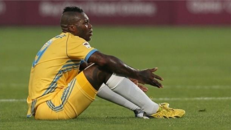 Συμφώνησε με Μονπελιέ ο Σισέ