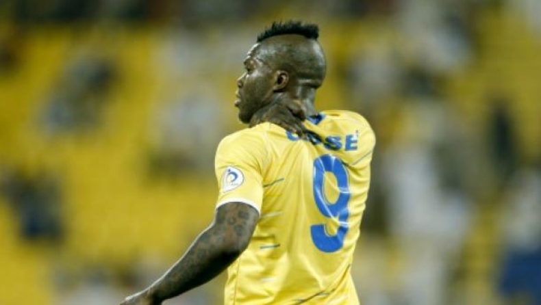 Τέλος από ΚΠΡ ο Σισέ