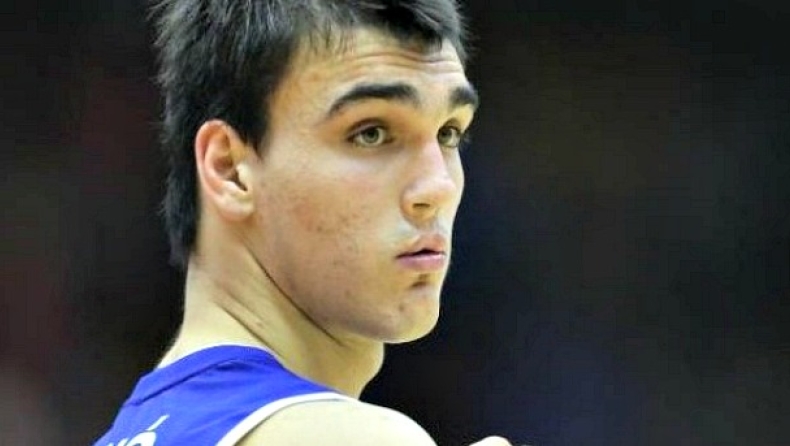 Προς αποχώρηση απ' το draft ο Σάριτς