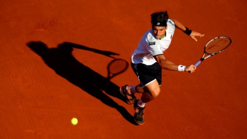 Μπορεί το θαύμα ο Φερέρ!