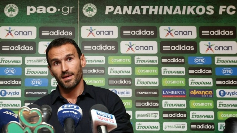 Ο Μπεργκ, ο Μόρας και ο Καραγκούνης!