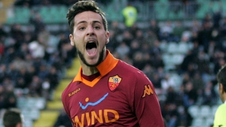 Απέκτησε Ντέστρο η Ρόμα