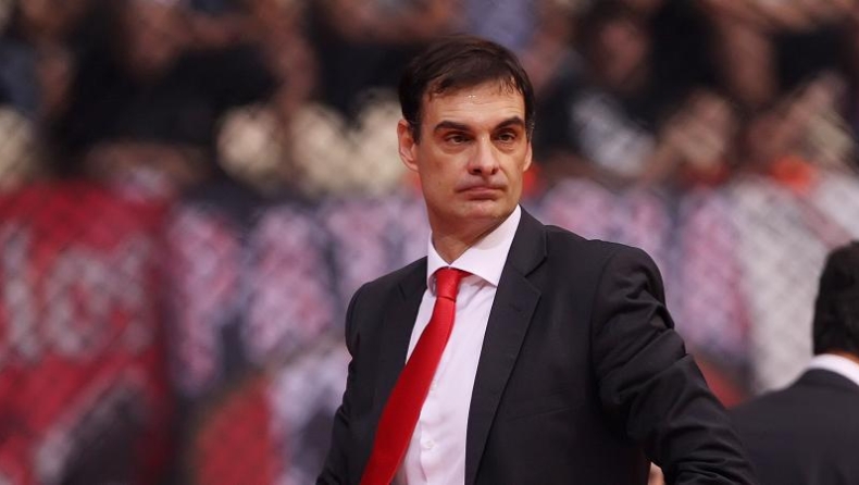 Μπαρτζώκας: «Πιο ήρεμοι και πιο συγκεντρωμένοι»