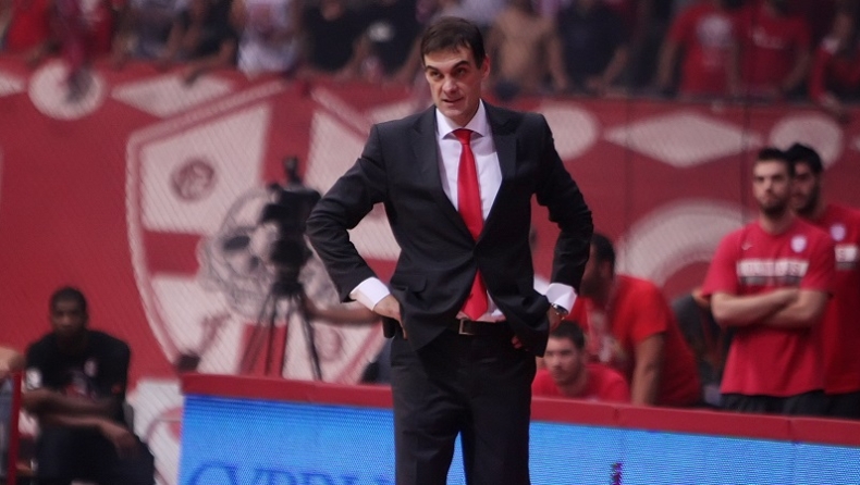 «Βελτίωση και συγκέντρωση για τη νίκη»