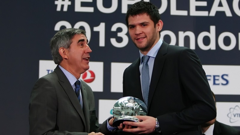 Μετάνιωσαν για «Παπ» οι Νικς