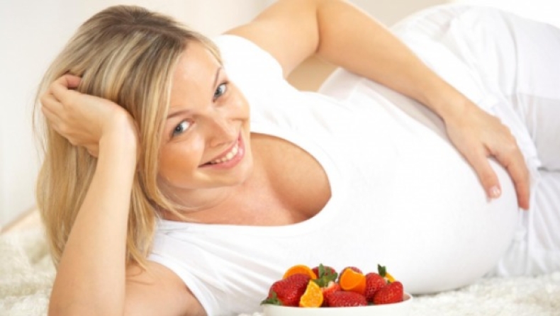 Σεξ στην εγκυμοσύνη: Όλα όσα πρέπει να γνωρίζετε!