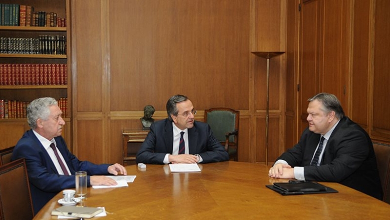 Δίμηνη παράταση για να βγει η νέα ΕΡΤ ή εκλογές