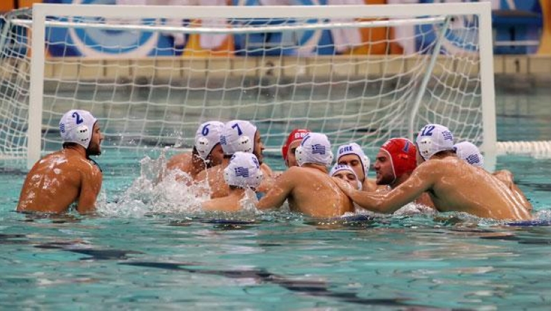 Φινάλε με ισοπαλία στη Λαμία