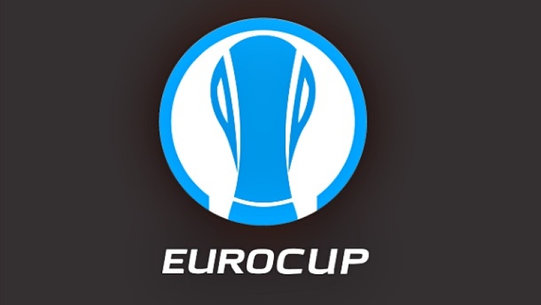 Στο EuroCup o Π.Α.Ο.Κ.!
