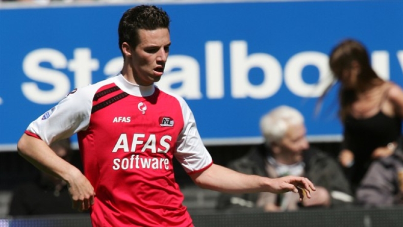 Η κάψα του Αναστασίου...