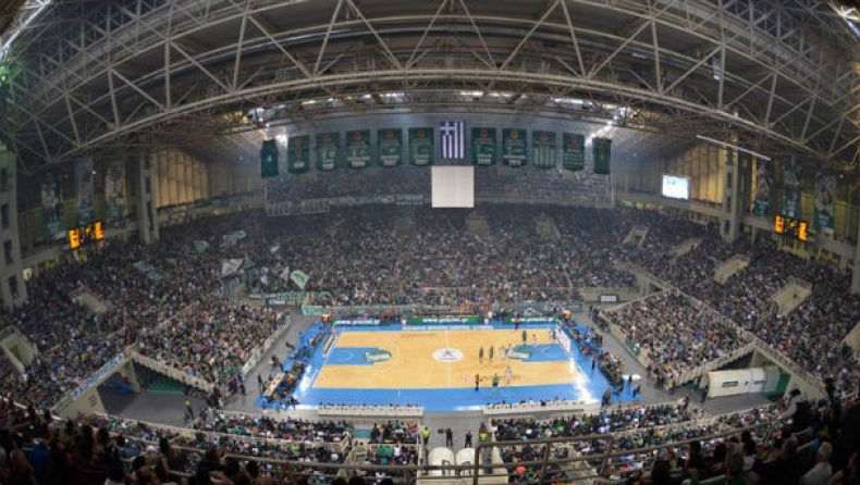 Ενημέρωση για τα εισιτήρια του δεύτερου τελικού