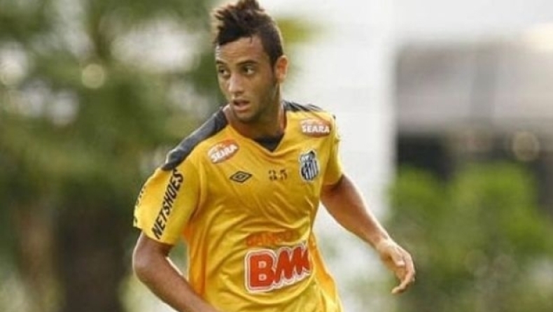 Κοντά στη Λάτσιο ο Άντερσον