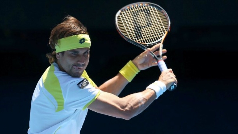 Αποκλείστηκε ο Φερέρ