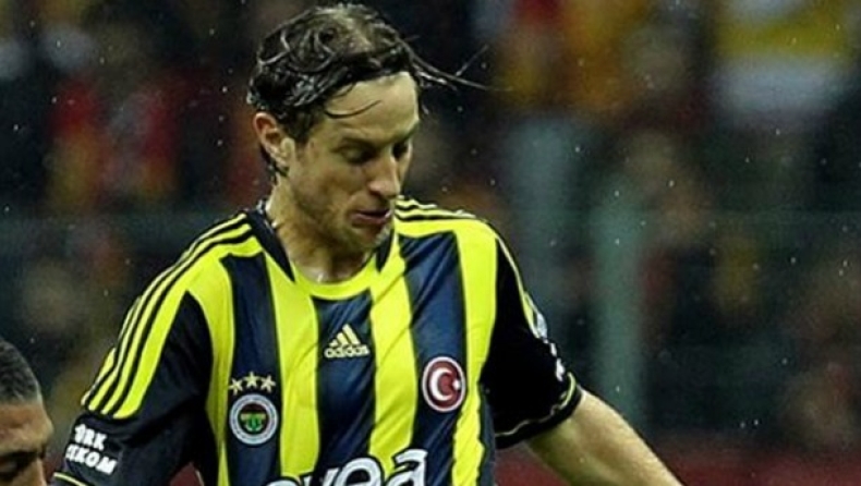 Συνεχίζονται τα δημοσιεύματα για Τσίγκλερ