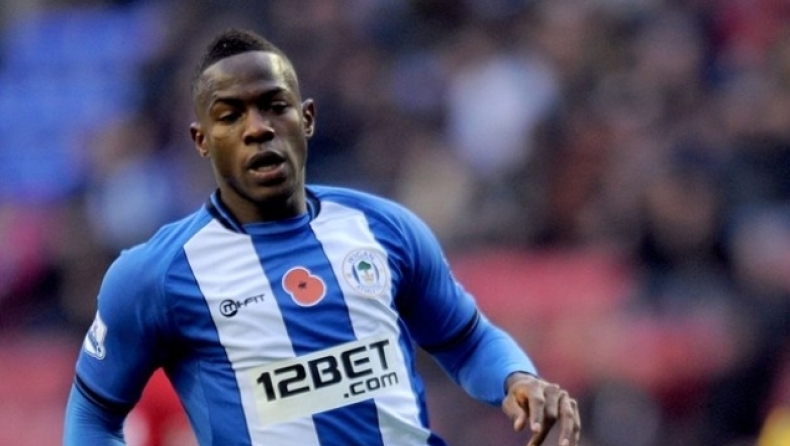 Στη Χαλ ο Φιγκερόα