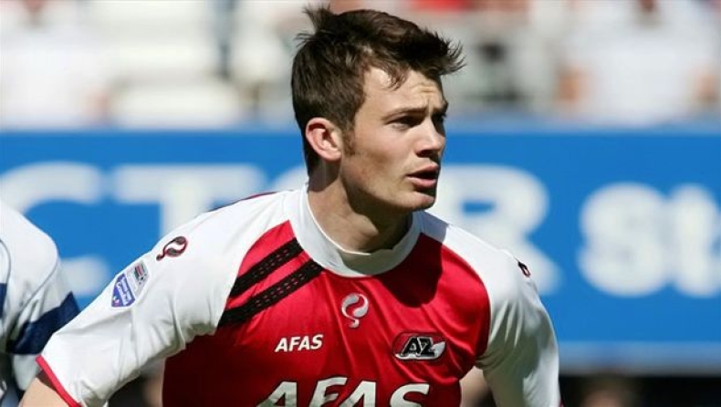 Ελεύθερος για υπογραφές!