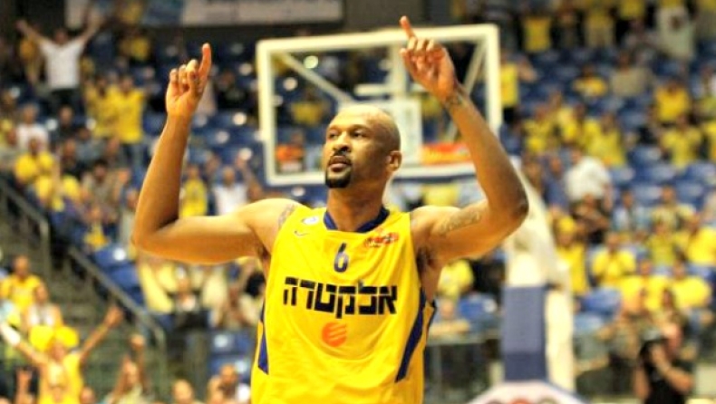 Ανατροπή και προς παραμονή ο Σμιθ