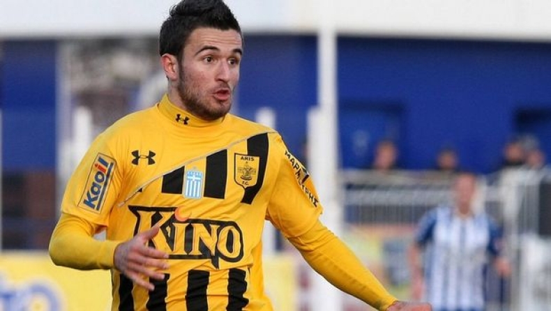 «Δεν βιάζεται ο Γιαννιώτας»