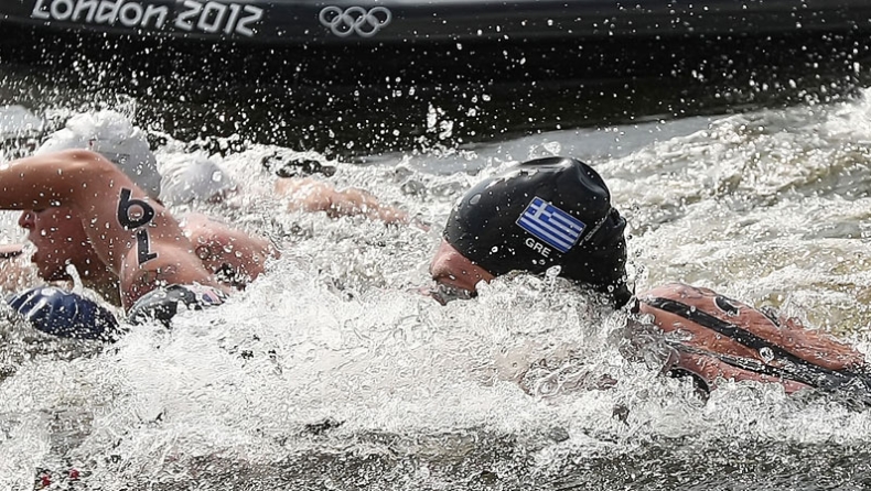 Πρώτος στη Βαρκελώνη ο Γιαννιώτης!