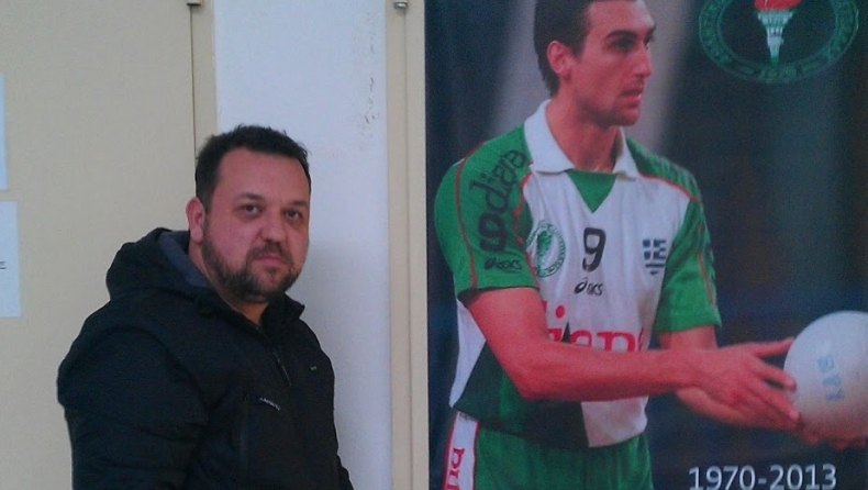 Γκιζάνης: «Απαράδεκτη απόφαση»