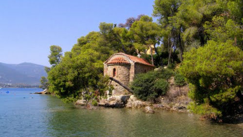 Η ευτυχία να γεννηθείς Έλληνας και αντιγαβροβάζελος