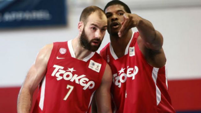 Μόνο έτσι θα κρατήσει και Σπανούλη και Χάινς!