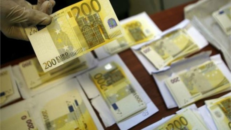 Αποσύρεται το 200ευρω επειδή διευκολύνει τους εγκληματίες