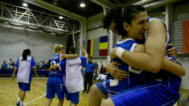 «Γαλανόλευκη» πρόκριση