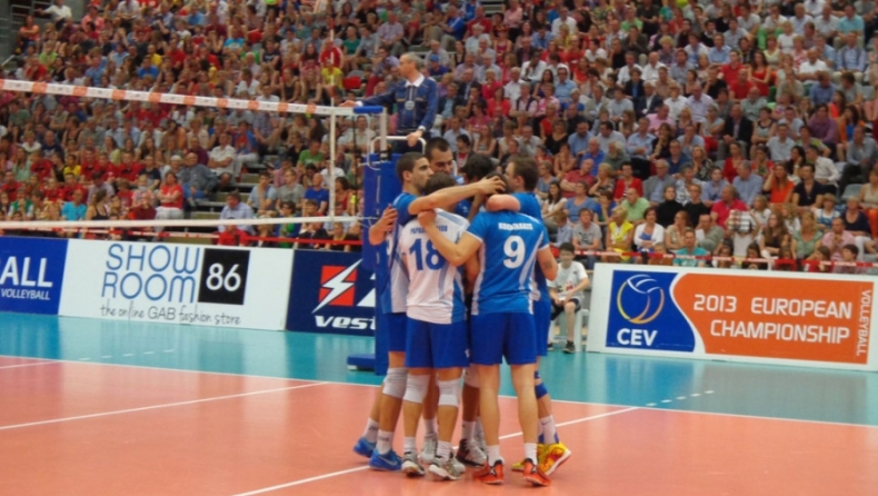 Το χρυσό έφερε πόνο