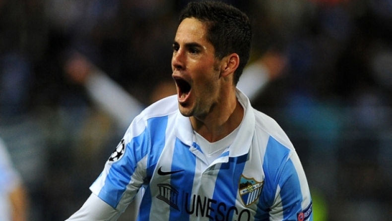 Γίνεται «Πολίτης» ο Ίσκο