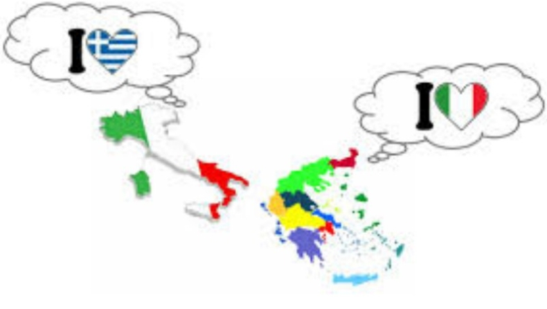 Ιταλία, ο Νο 1 προορισμός (πια) του Ελληνα παίκτη!