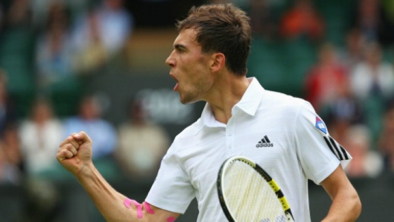 Καταιγιστικός ο Γιάνοβιτς!