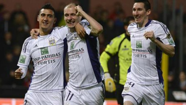 Στην Κίνα ο Γιοβάνοβιτς