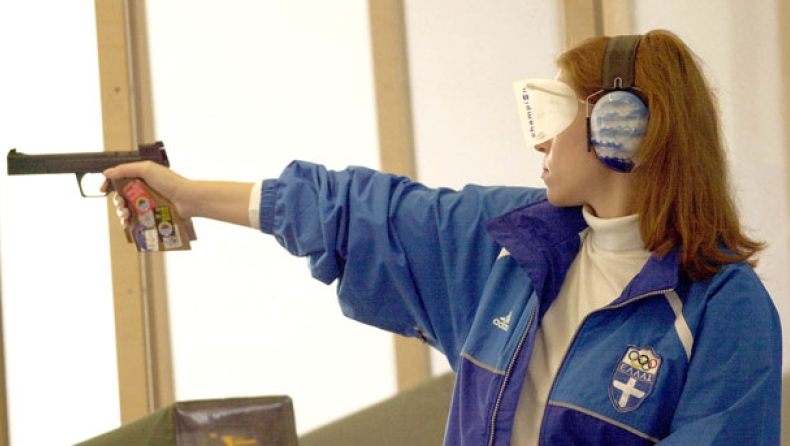 Ασημένια η Κασούμη