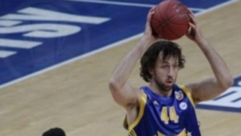 Τέλος ο Νίλσεν από την Κίμκι